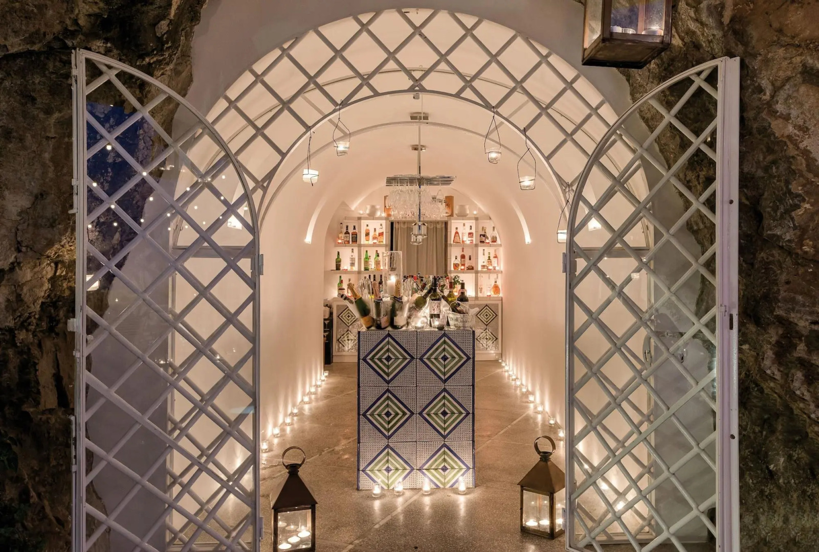 Foto - Hotel Santa Caterina