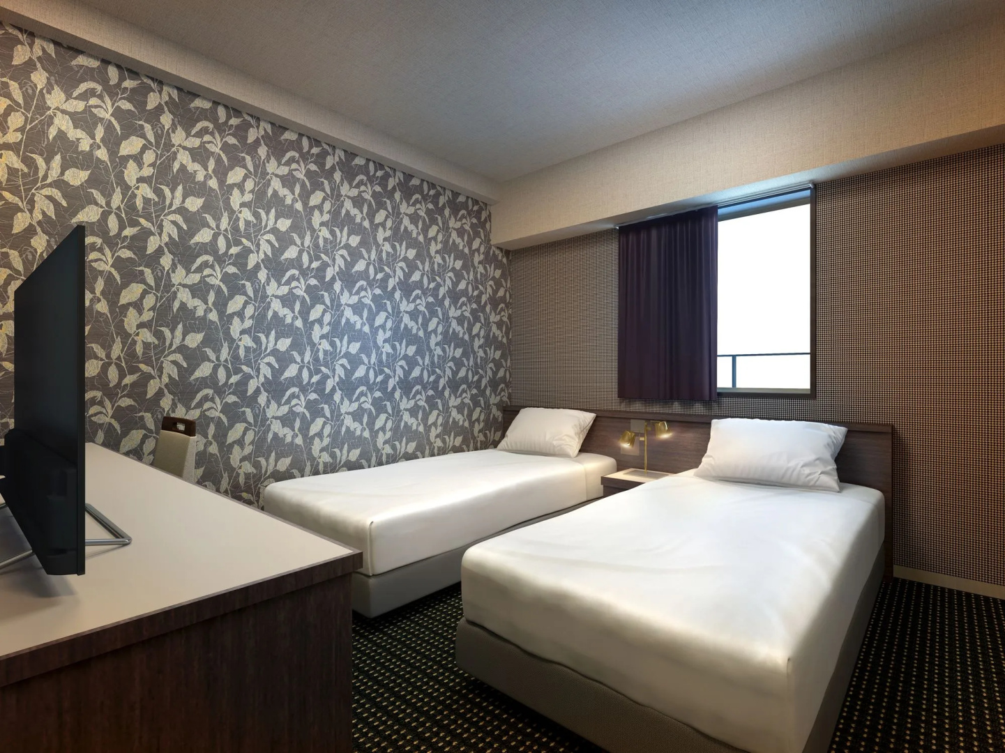 Foto - Garner Hotel Osaka Honmachi Midosuji by IHG
