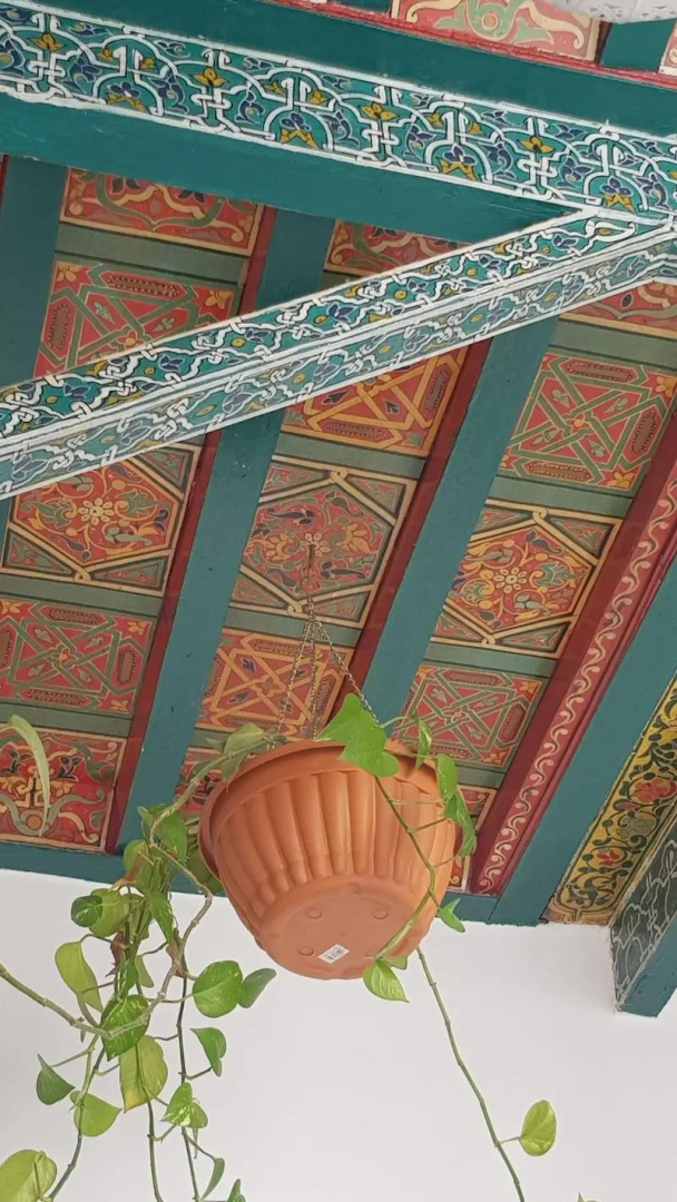 Foto - Riad Hôtel Essaouira