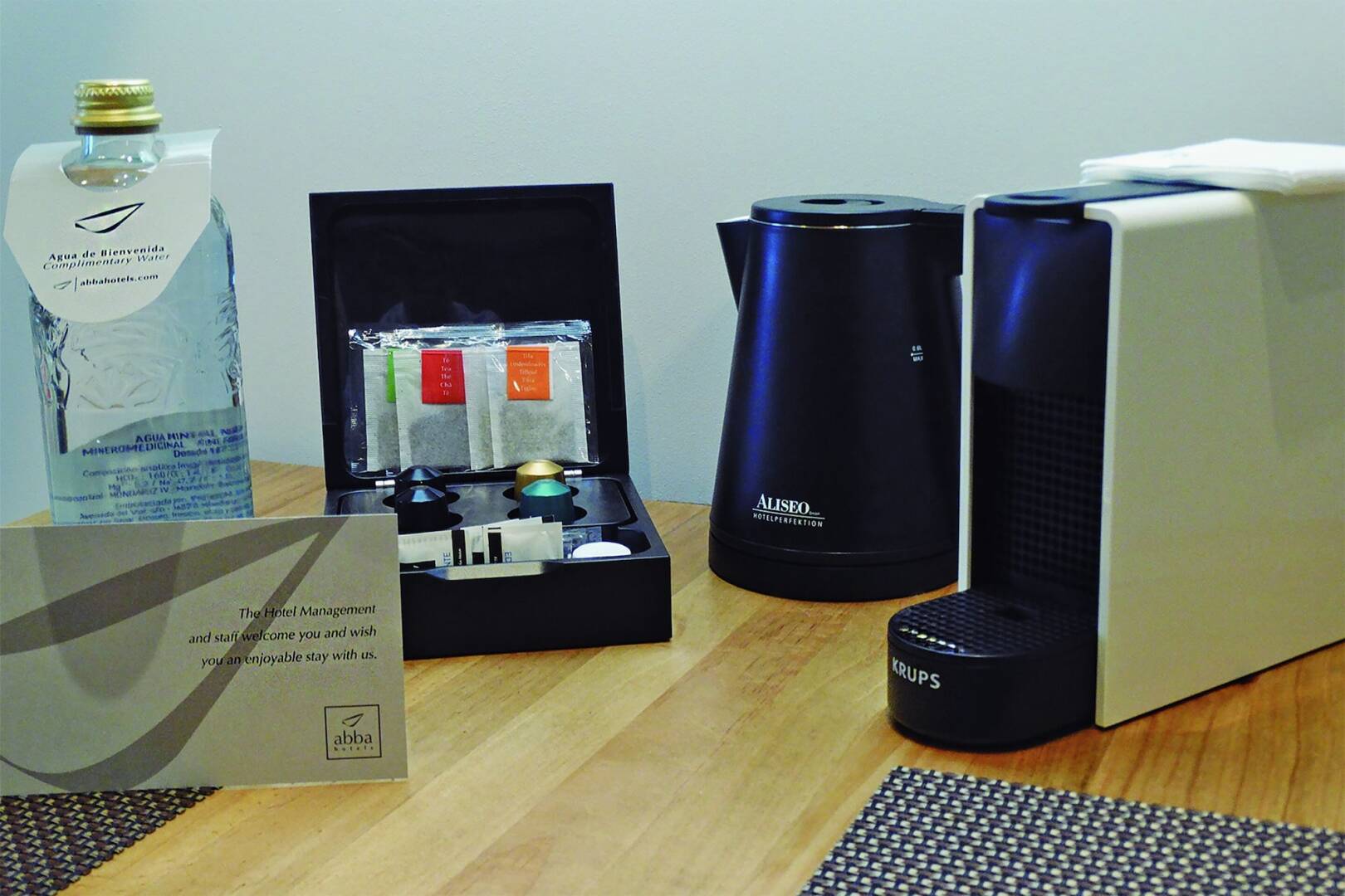 Photo - Bilbao City Center by abba Suites