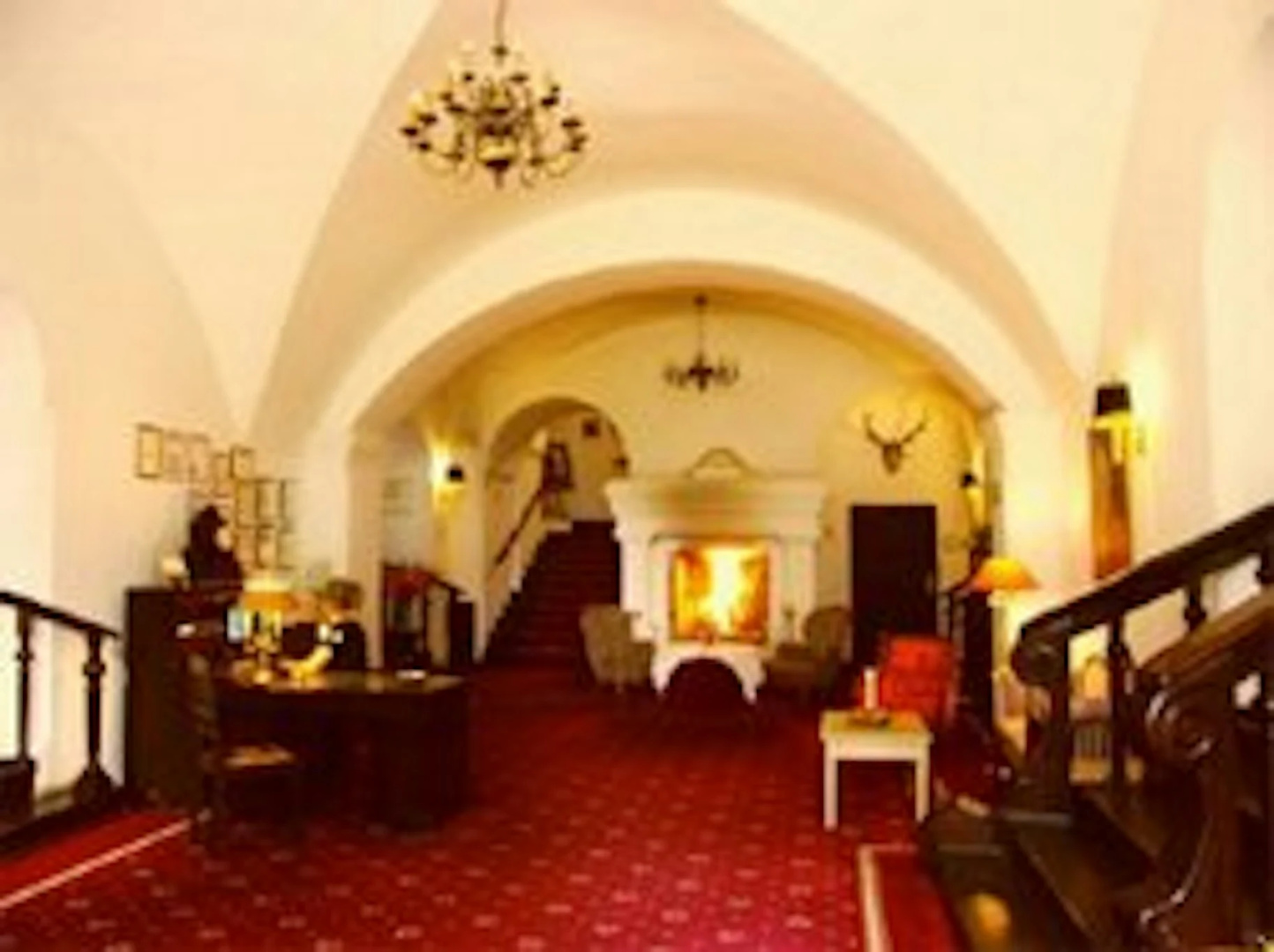 Foto - Hostellerie Saint-Antoine