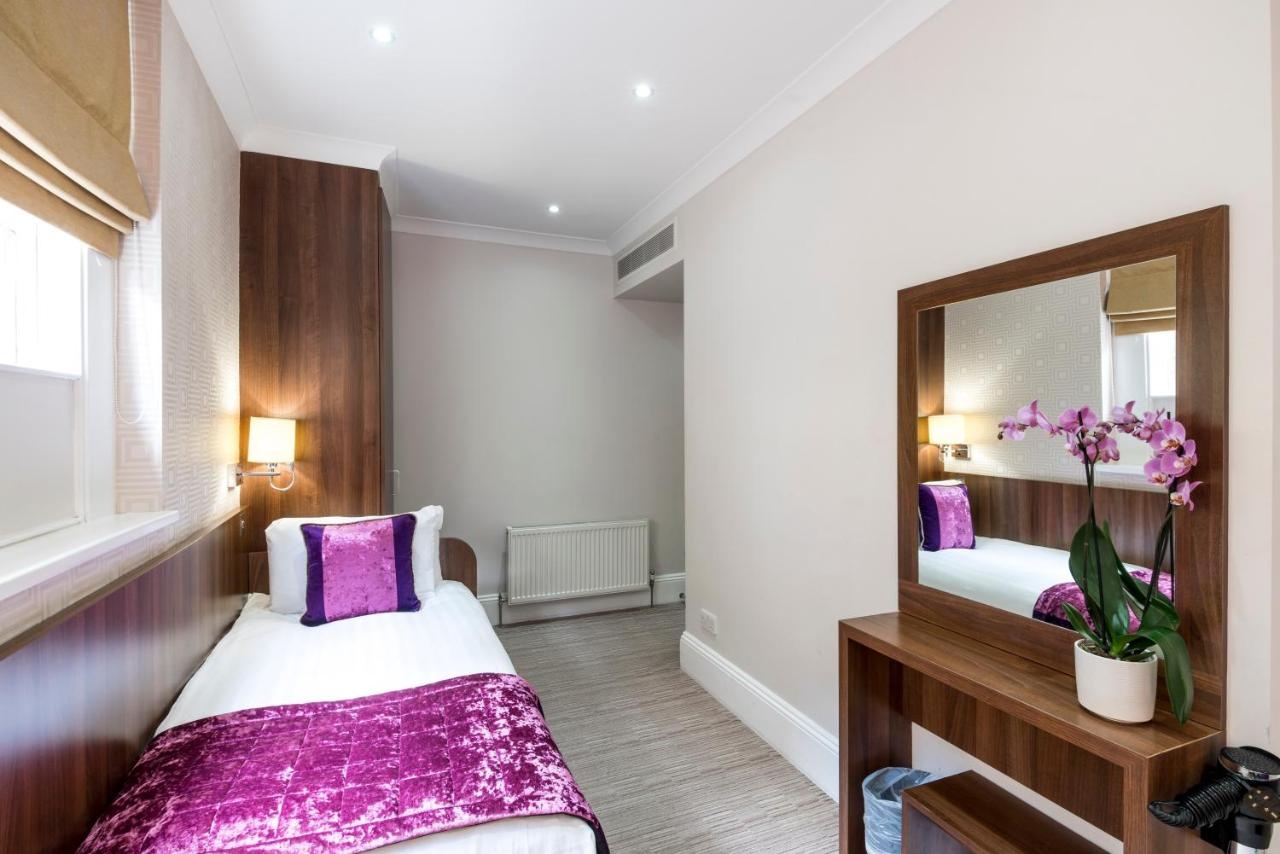 Foto - London House Hotel