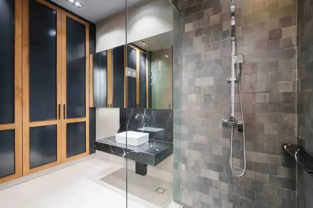 Foto - Luxury Pool Villa With Jacuzzi & Lift by Thonglor