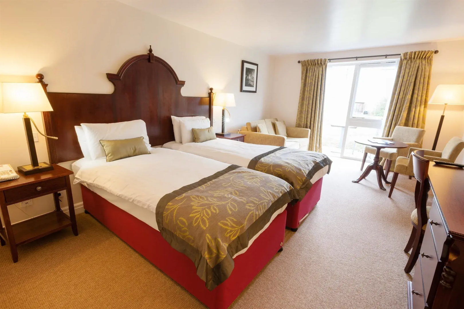 Photo - De Vere Tortworth Court