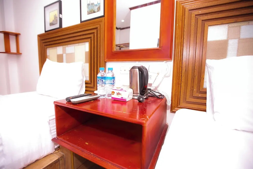 Foto - Riverside Hotel