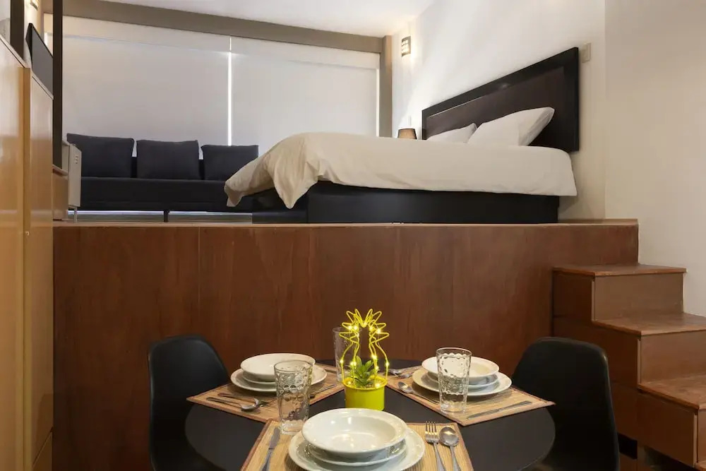 Foto - Prosperidad by HomiRent