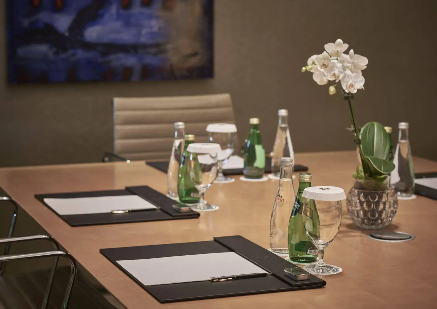 Foto - Shangri-La Apartments