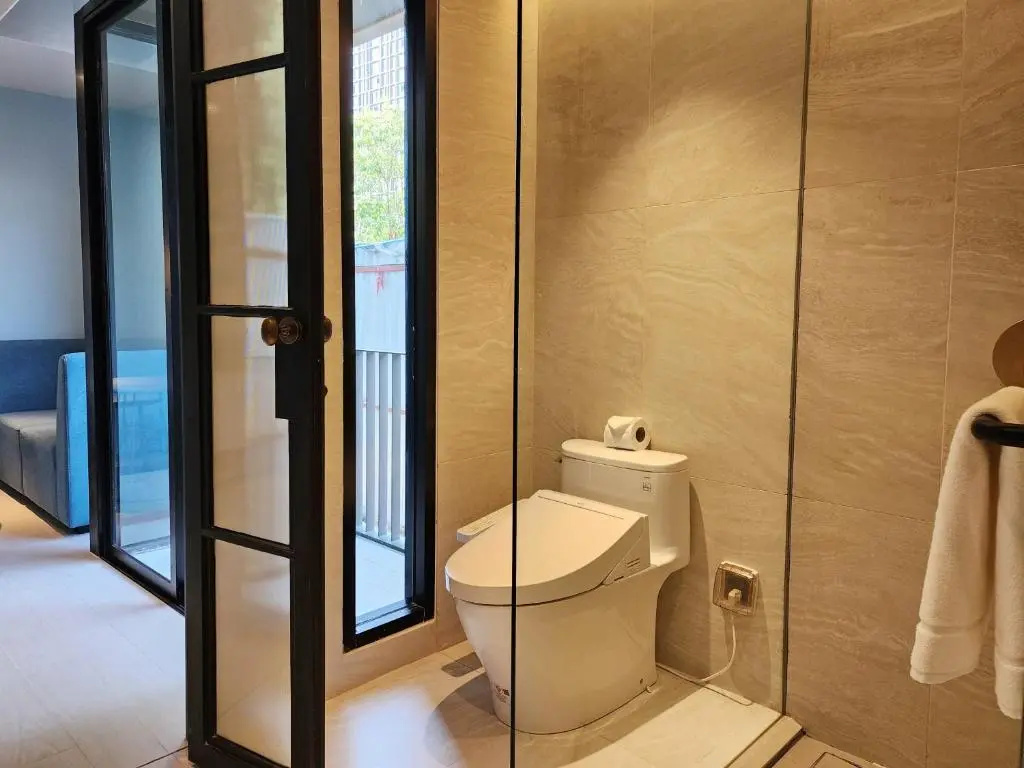 Foto - The SACHA Apart-Hotel Thonglor