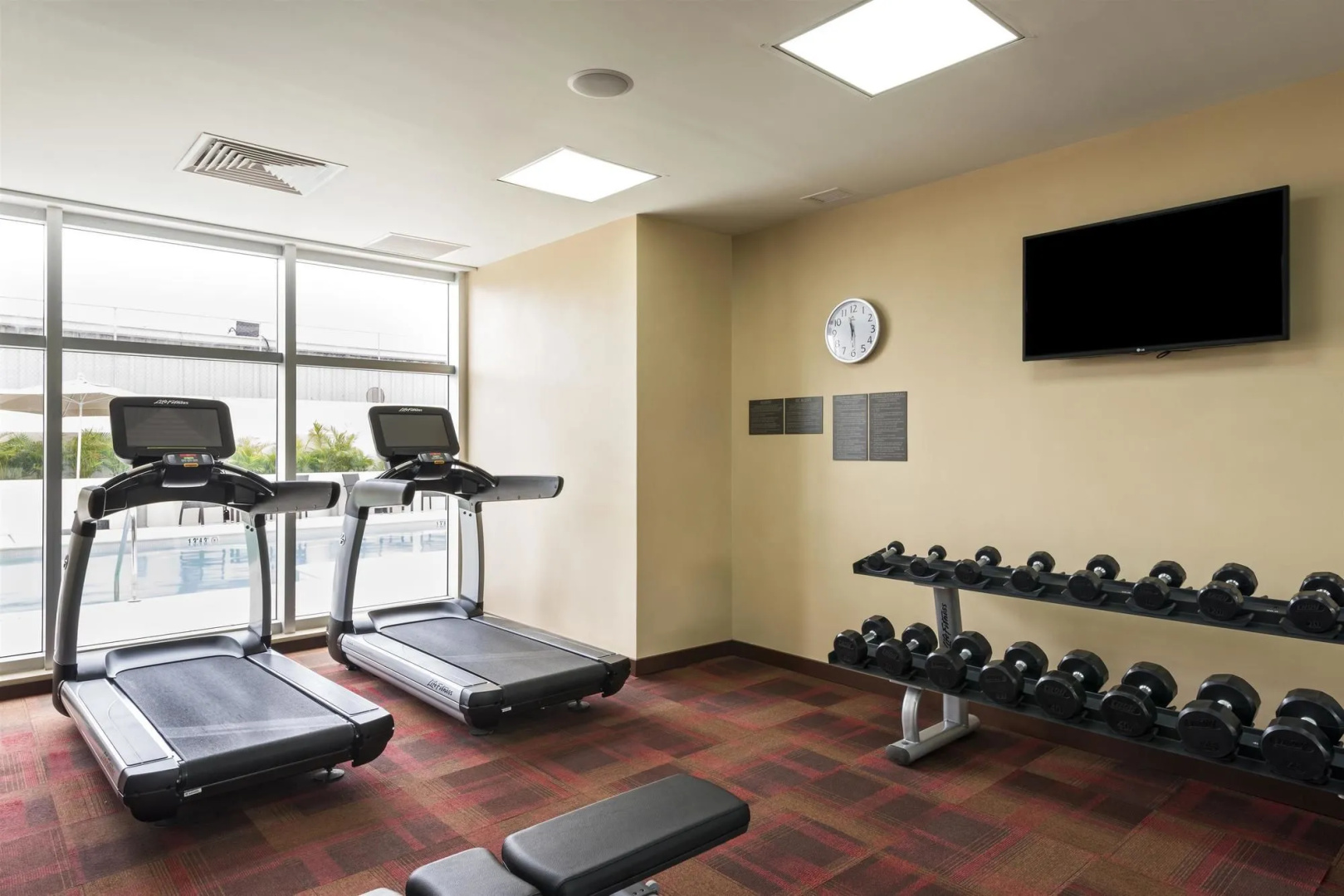 Photo - Courtyard by Marriott Ciudad del Carmen Campeche