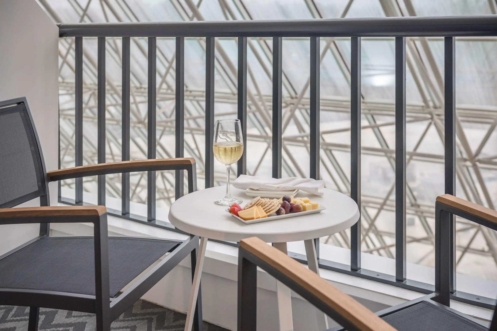 Foto - Hilton Boston Woburn