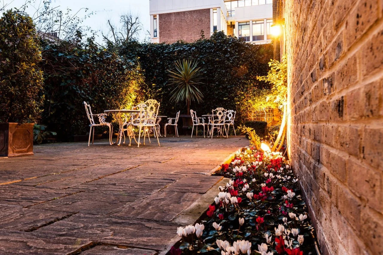 Foto - The Academy - Small Luxury Hotels of the World