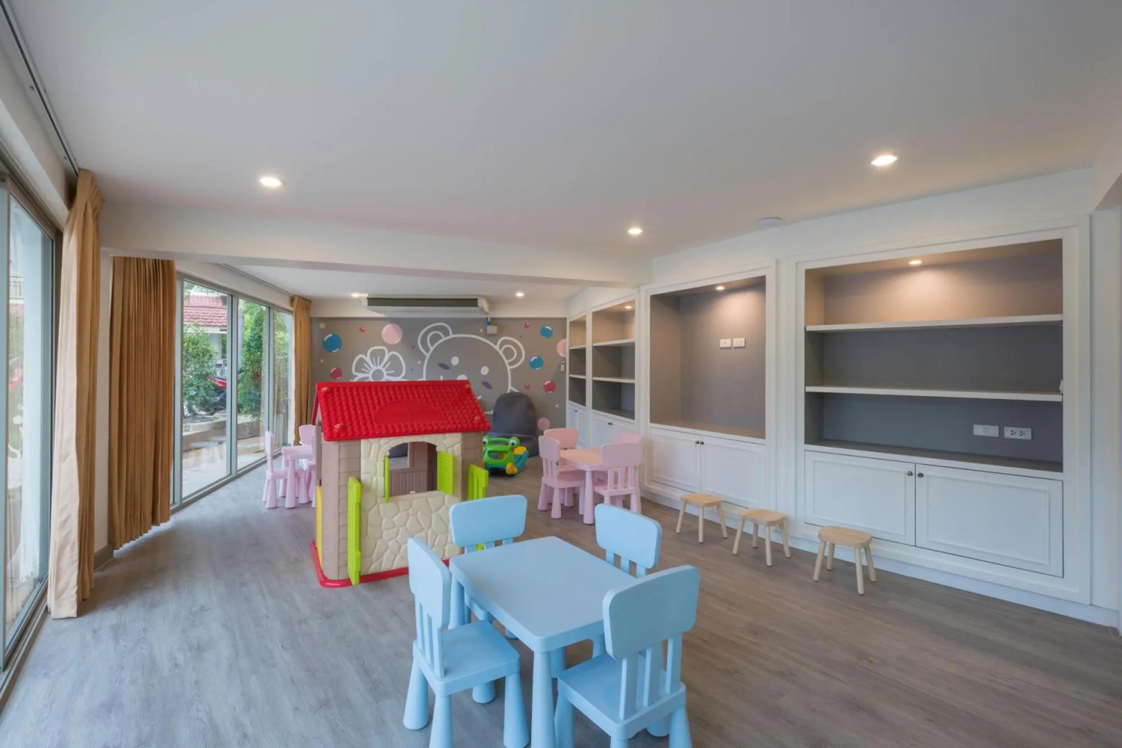 Photo - Chanalai Flora Resort, Kata Beach