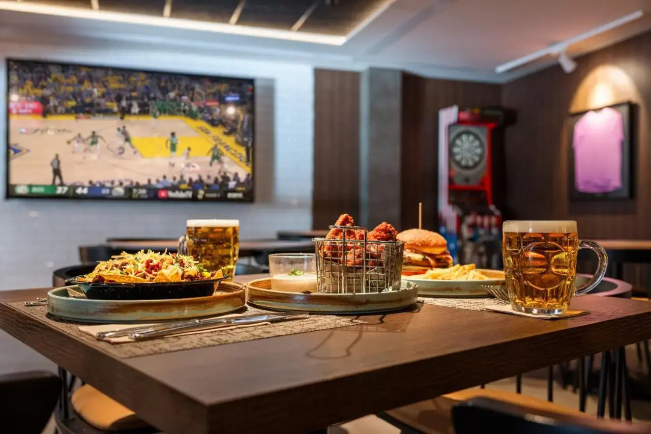 Photo - Playaballena