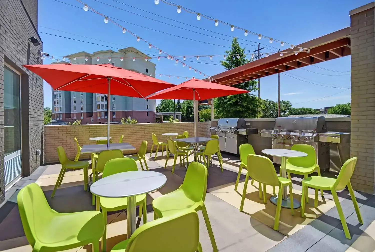 Foto - Home2 Suites by Hilton Atlanta Airport North