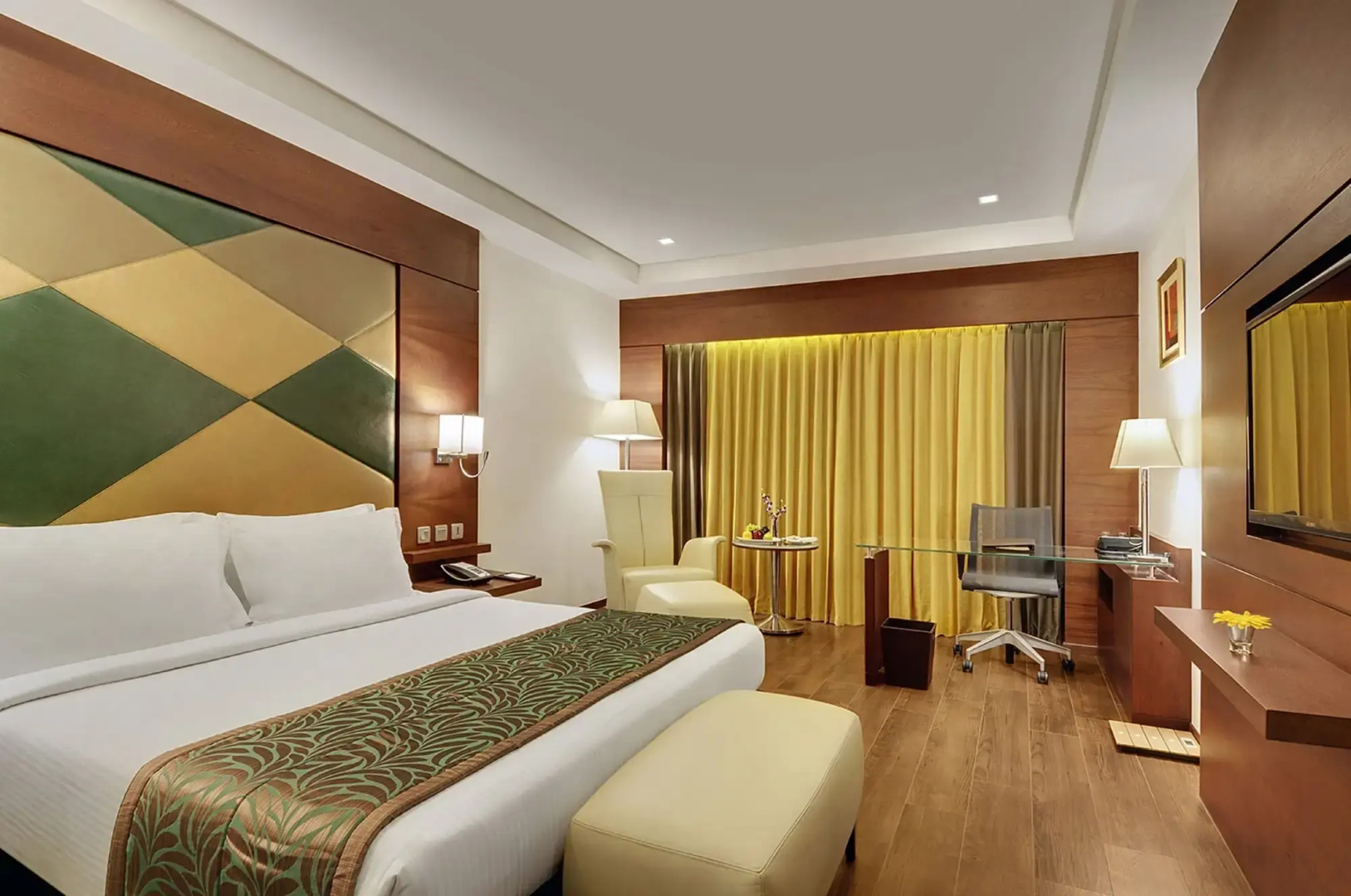 Photo - The Residency Towers Coimbatore