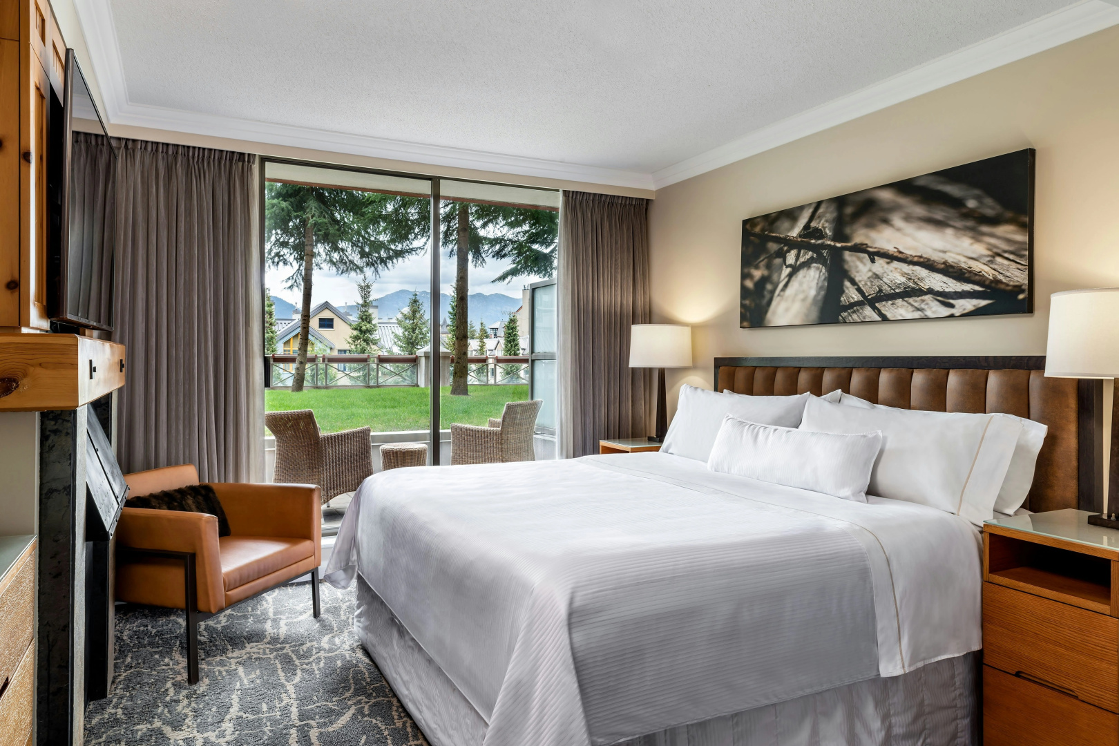 Foto - The Westin Resort & Spa, Whistler