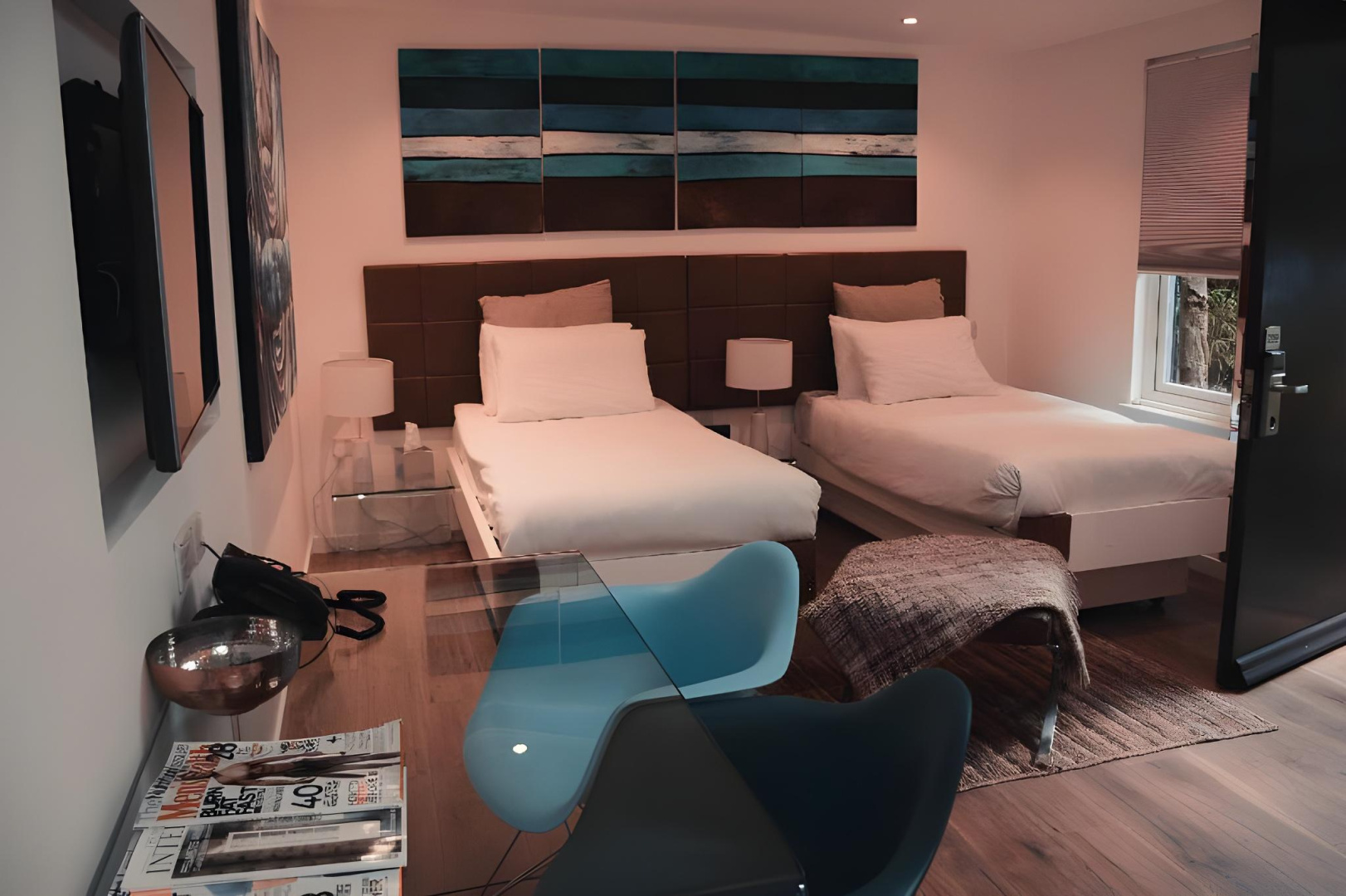 Photo - Hotel 55