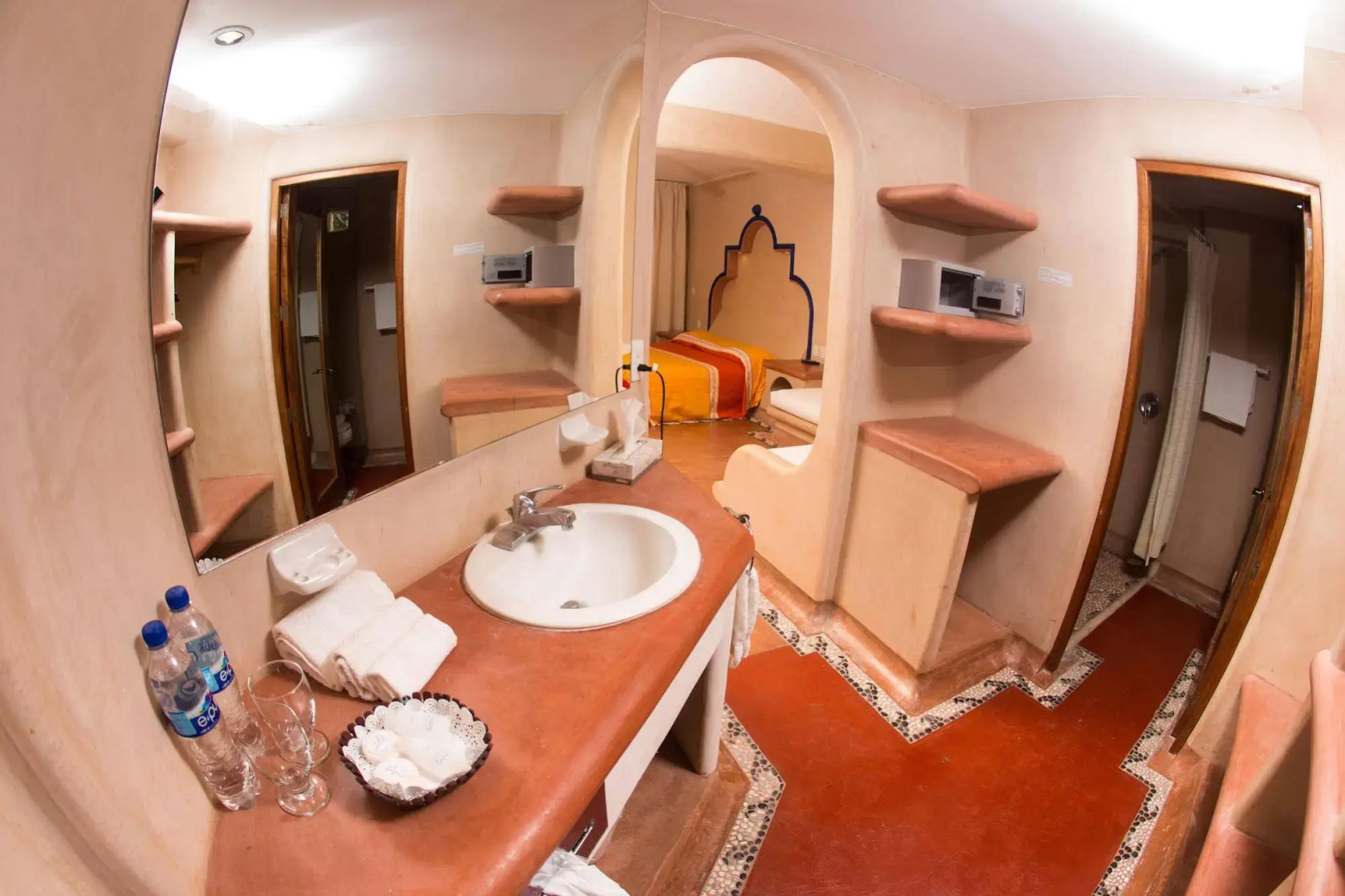 Foto - Villa del Pescador