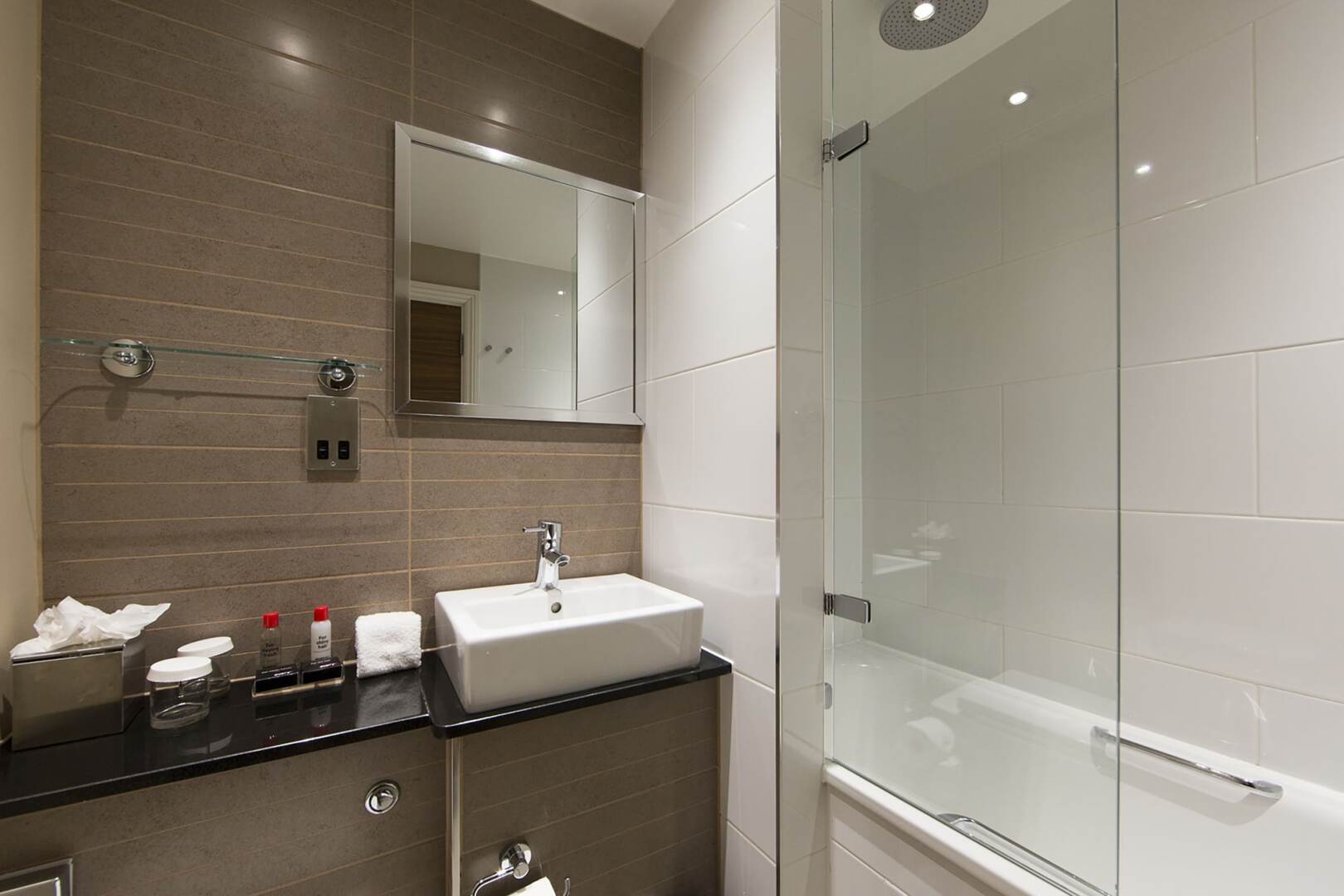 Foto - Thistle London Piccadilly