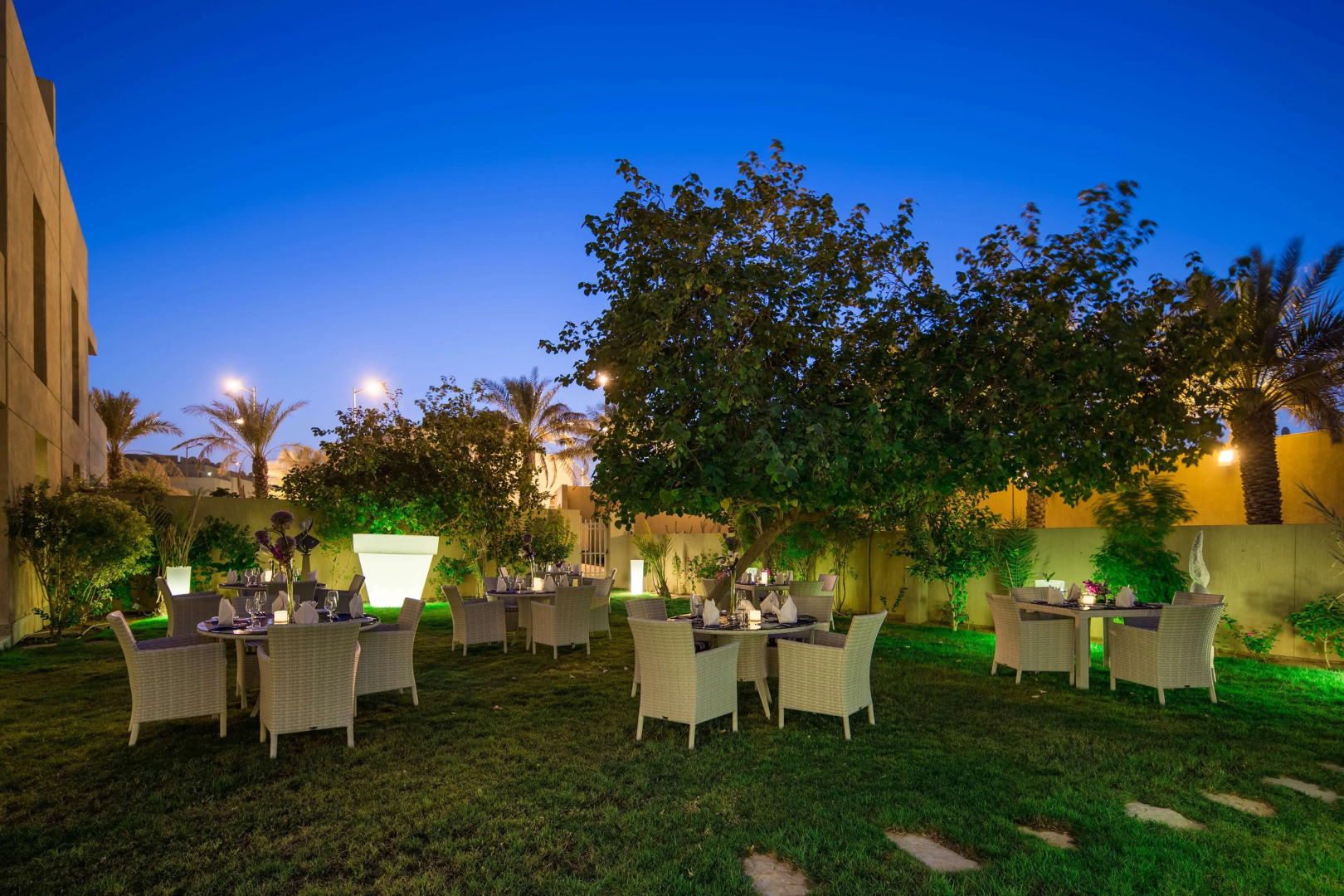 Photo - Vivienda Hotel Villas Granada