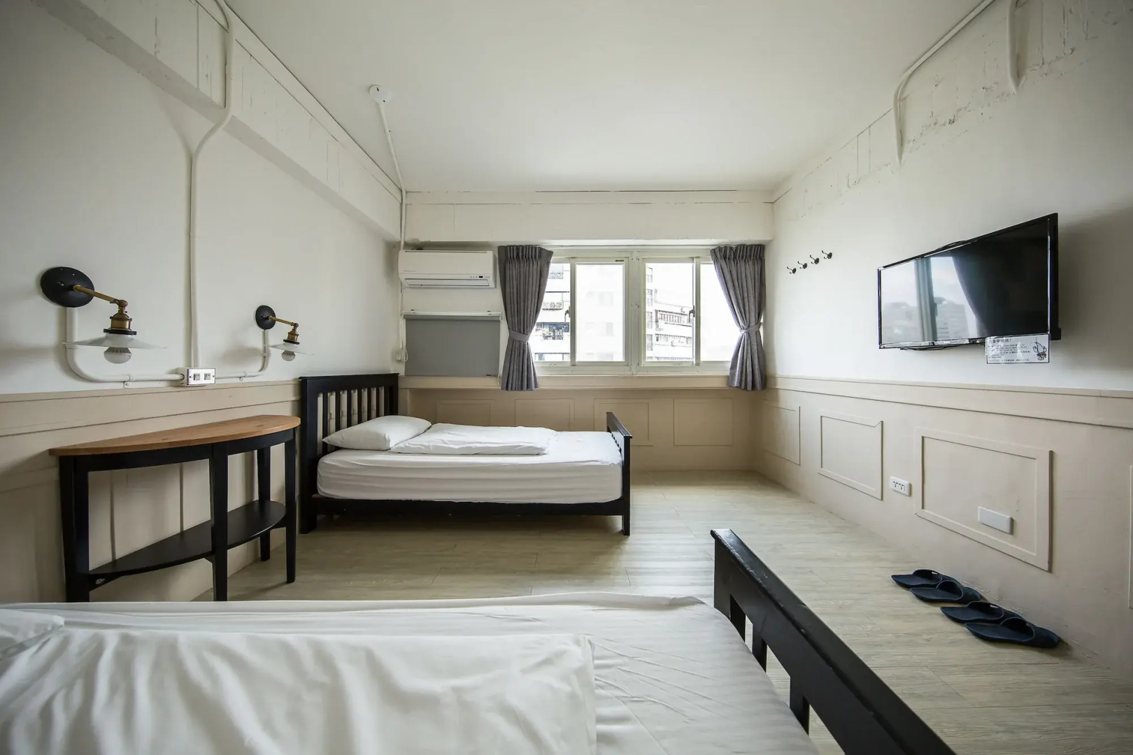 Foto - Mr. Lobster’s Secret Den design hostel