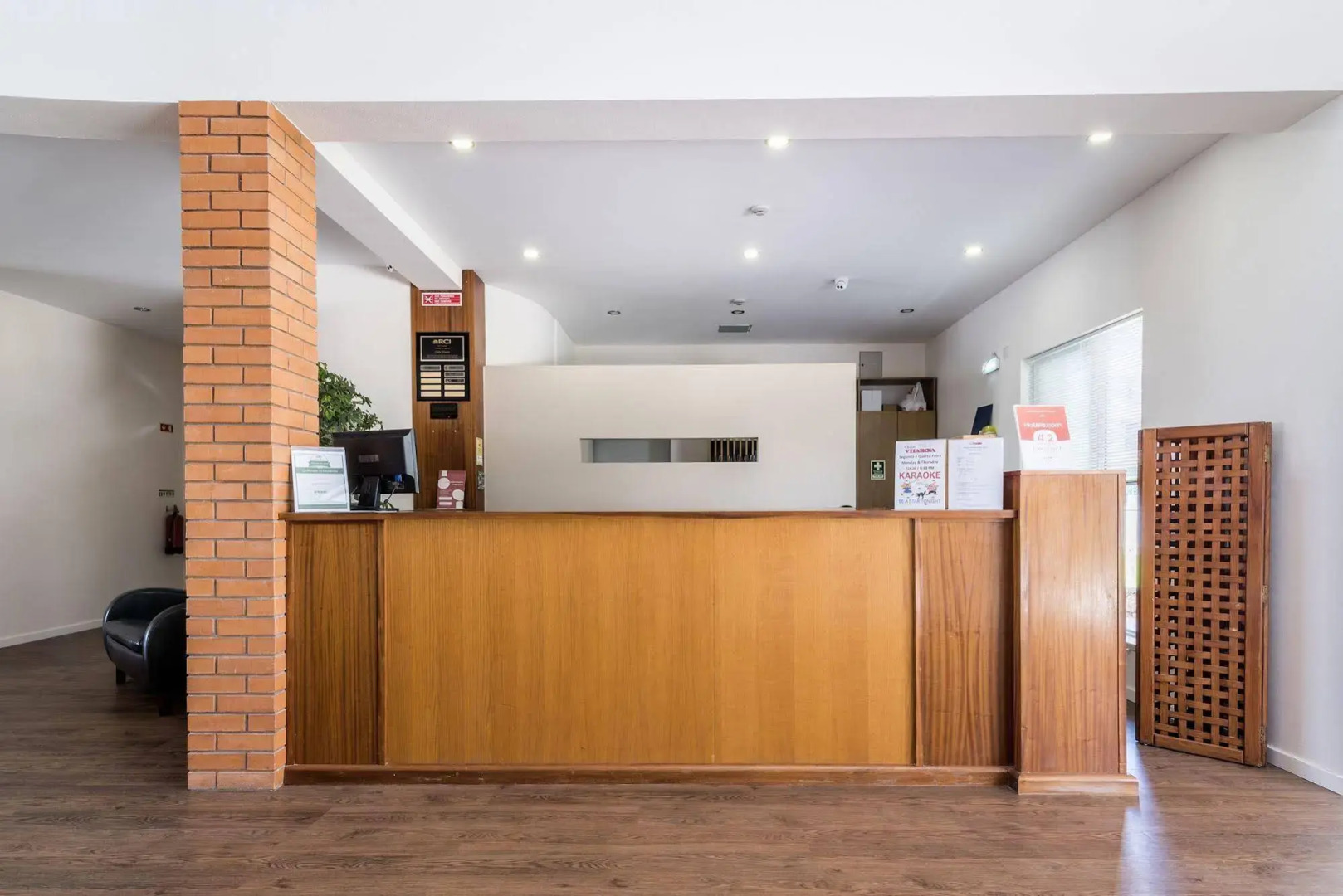 Photo - Clube Vilarosa