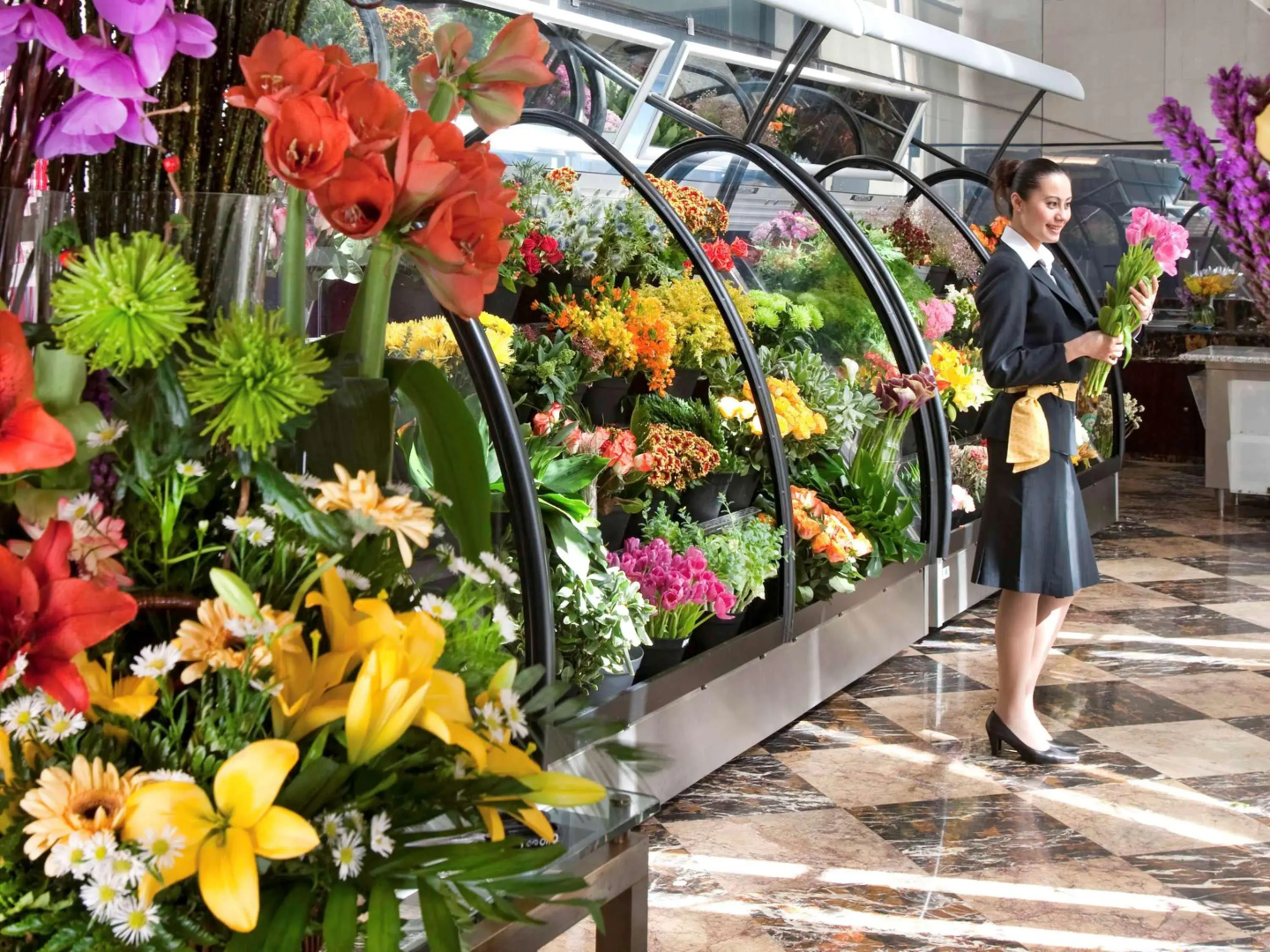 Photo - La Cigale Hotel Managed by Accor