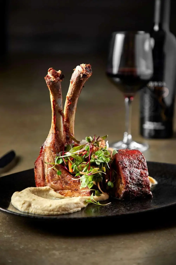 Foto - Radisson Blu Aqua Hotel, Chicago