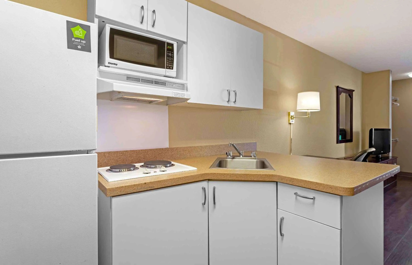Foto - Extended Stay America Suites - Houston - Willowbrook - HWY 249