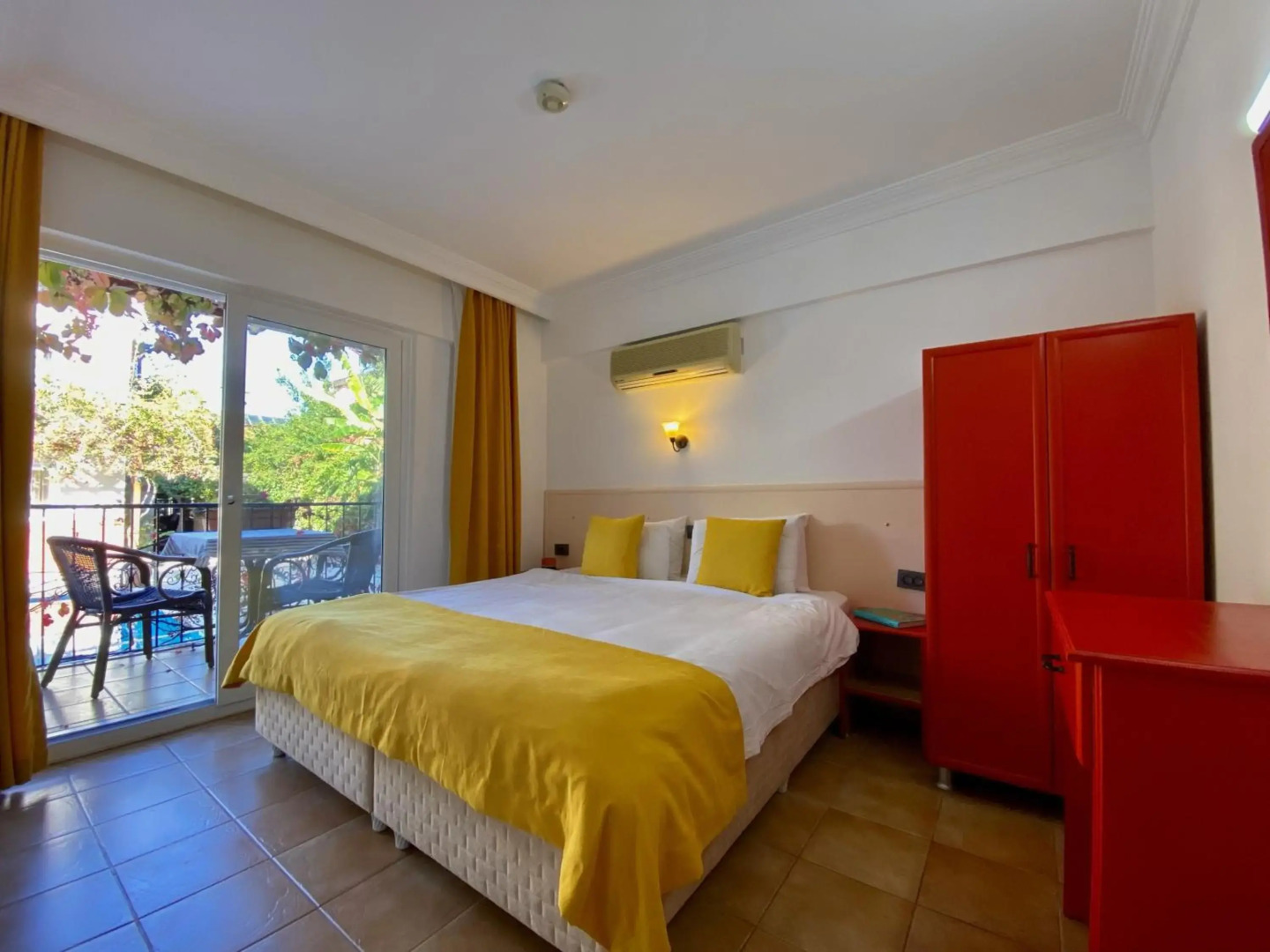 Foto - Ten Apart Hotel