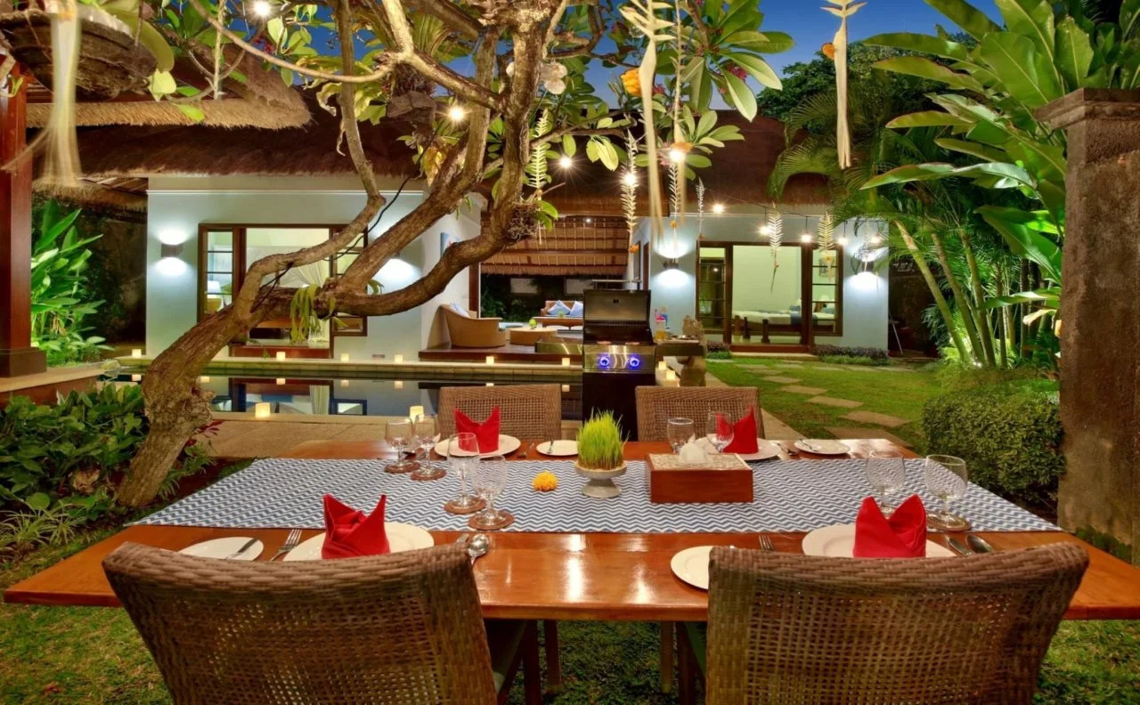Photo - Kecapi Villa Seminyak by Ini Vie Hospitality