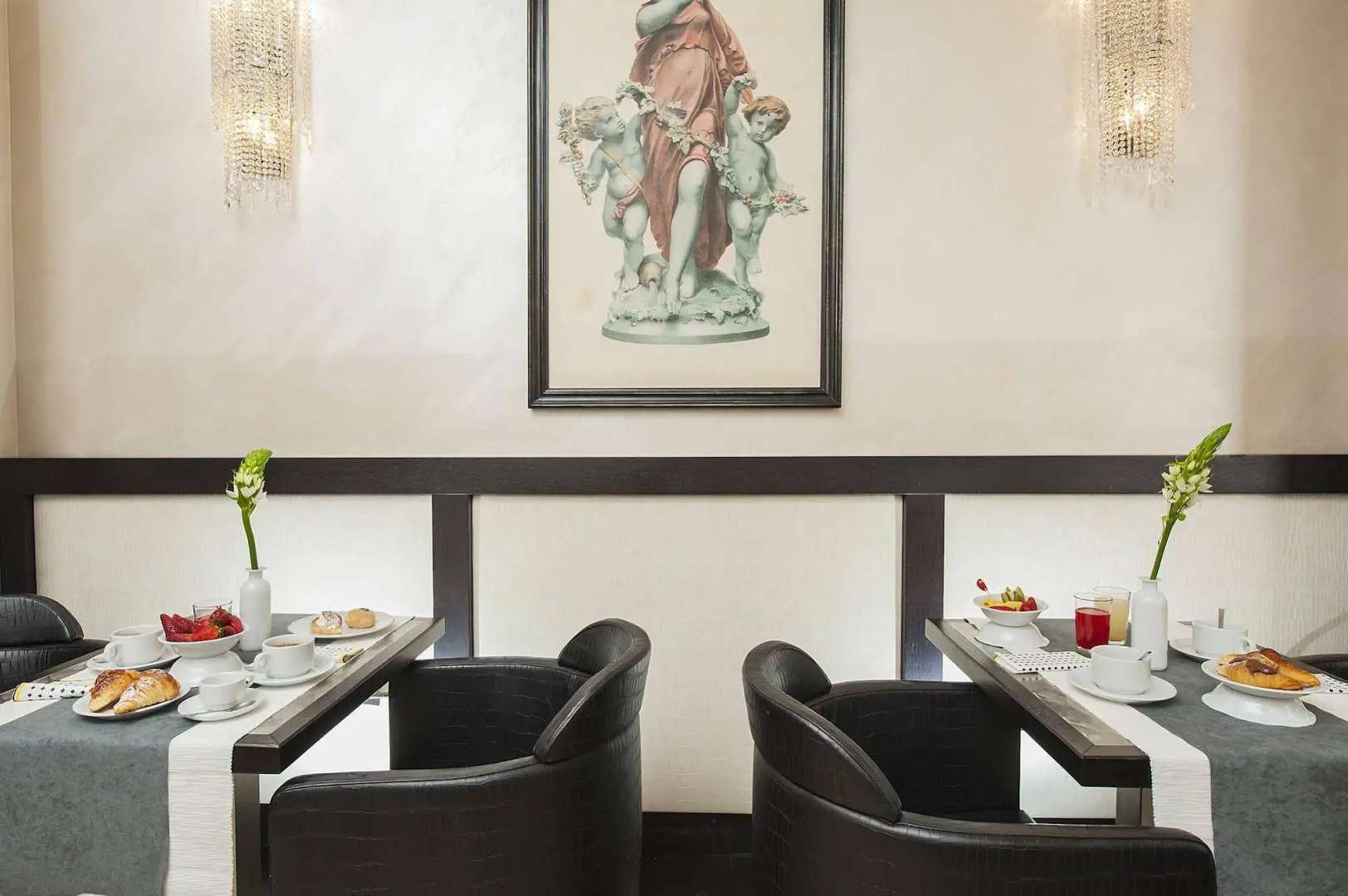 Foto - Yes Hotel Boutique Rome