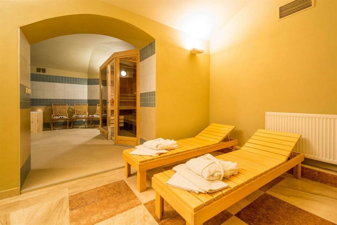 Foto - Prague Centre Plaza