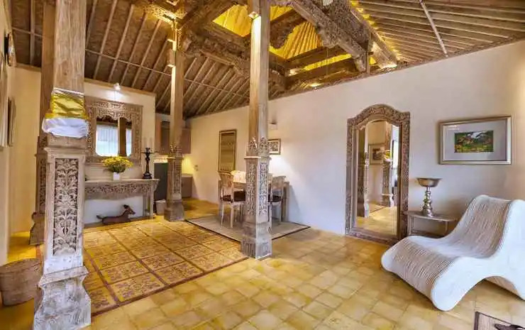 Foto - Tri Dewi Residence by GenuineHost