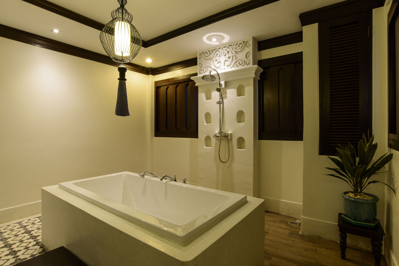 Foto - Na Nirand Romantic Boutique Resort