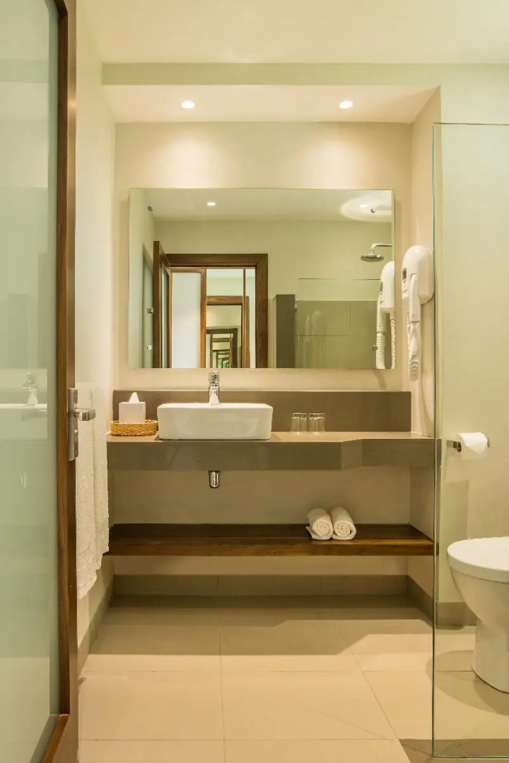 Foto - Tarisa Resort & Spa