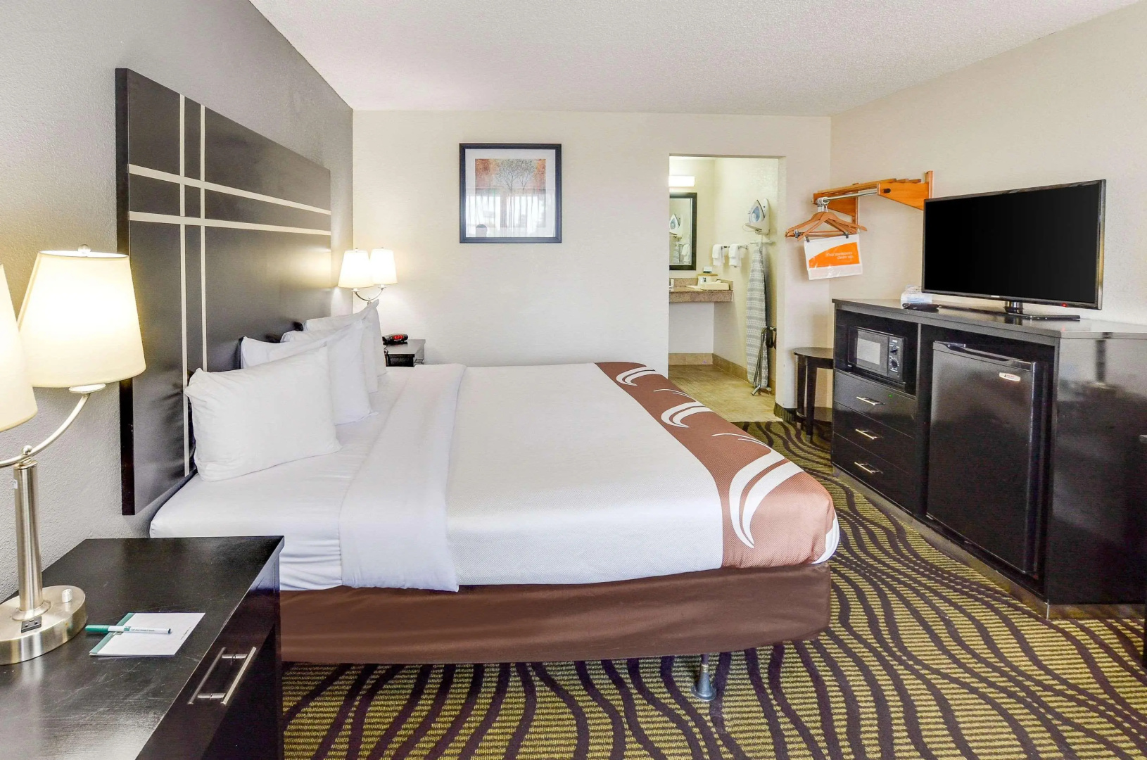 Foto - Quality Inn & Suites Hardeeville - Savannah North