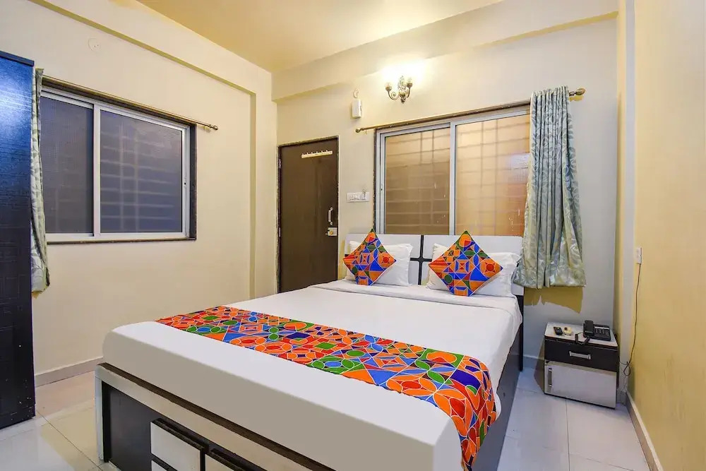 Foto - FabHotel 4 Star Executive