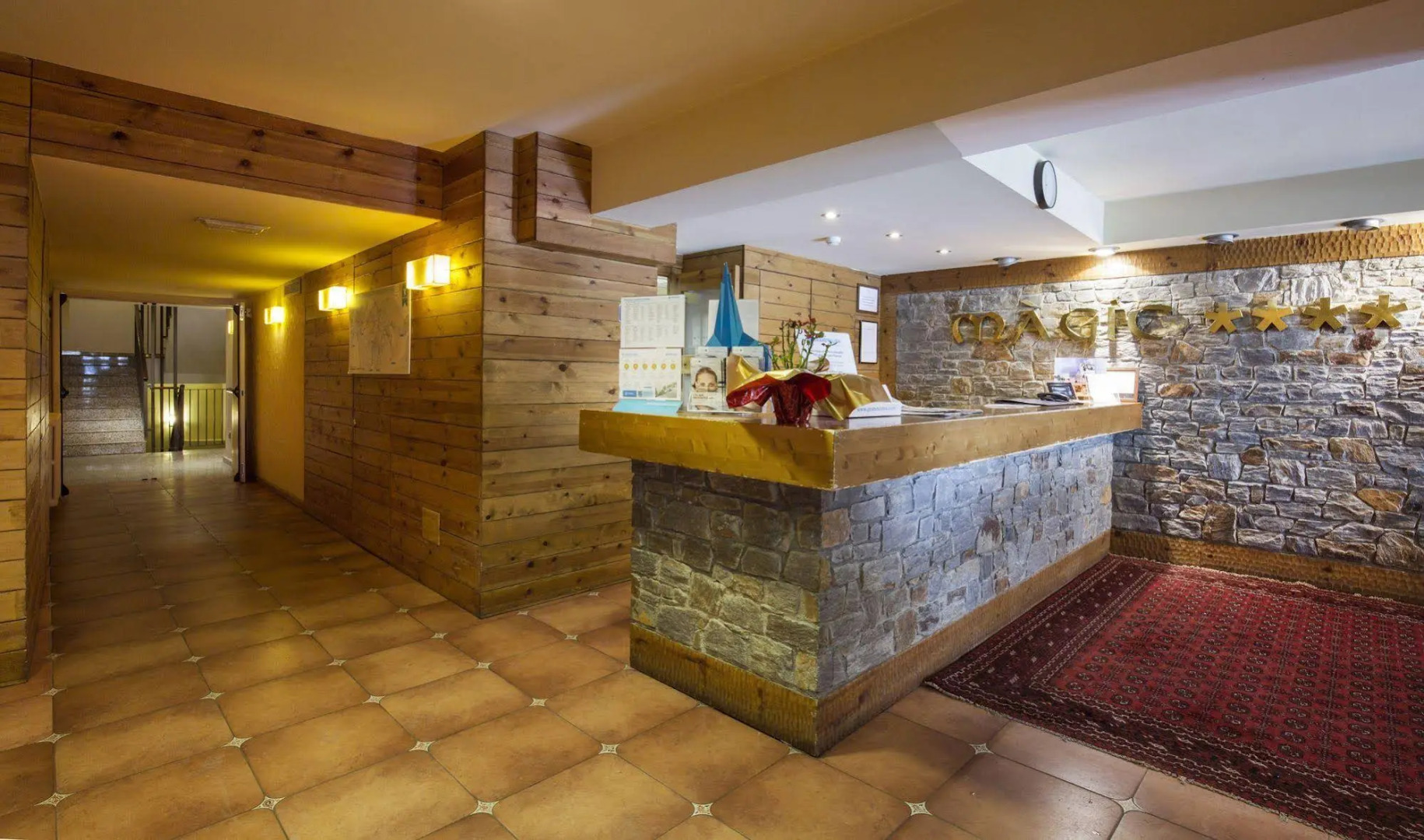 Foto - Hotel Màgic Pas by Nexta