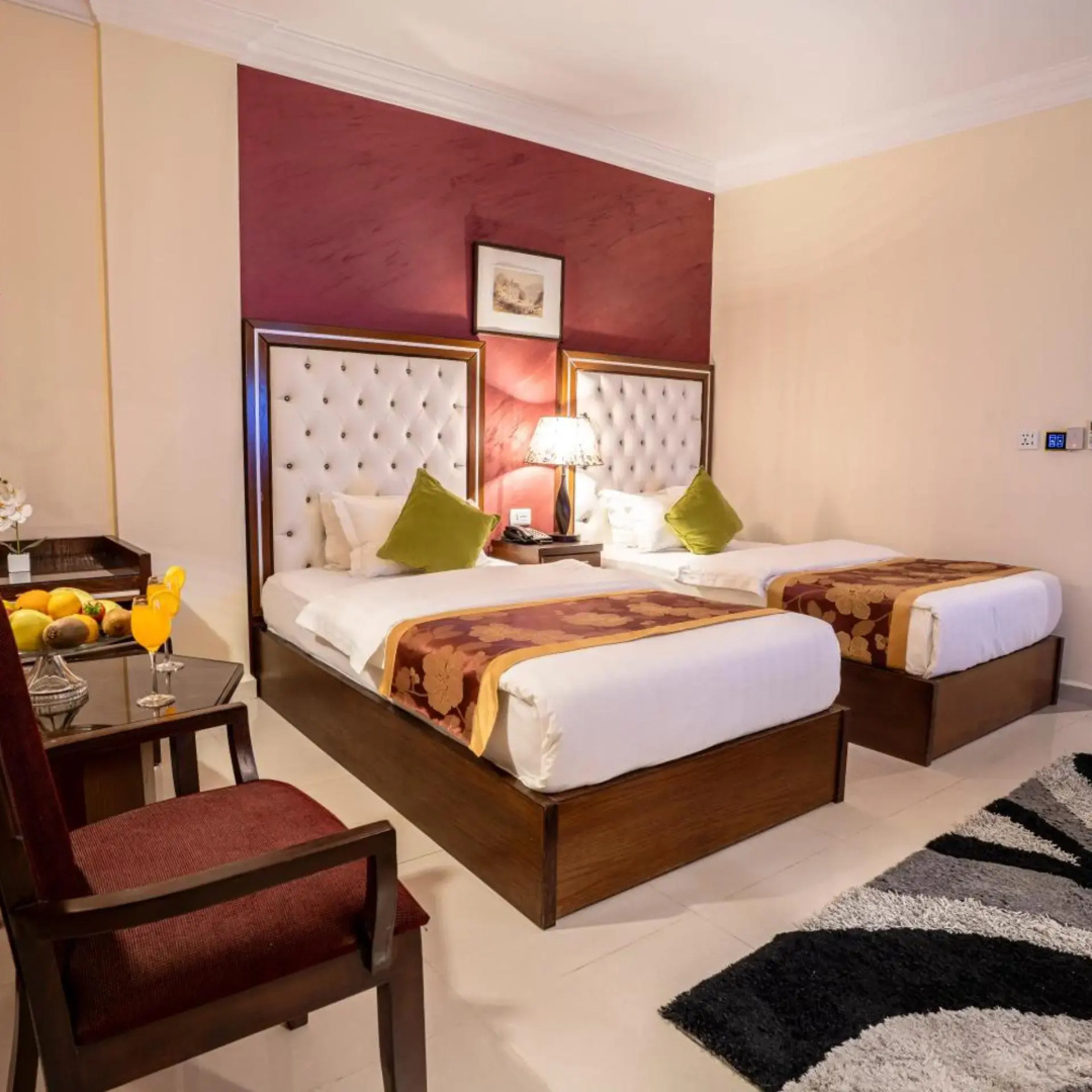 Photo - P Quattro Relax Hotel