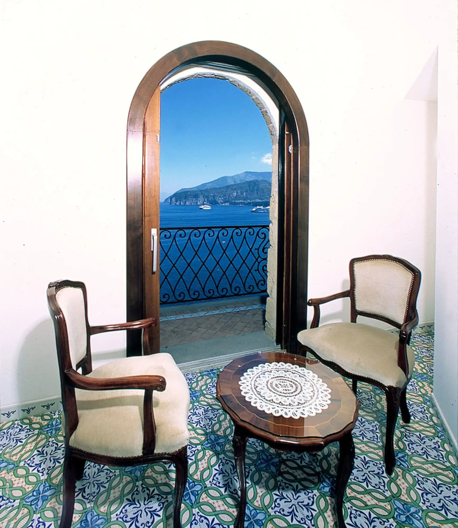 Foto - Hotel La Tonnarella