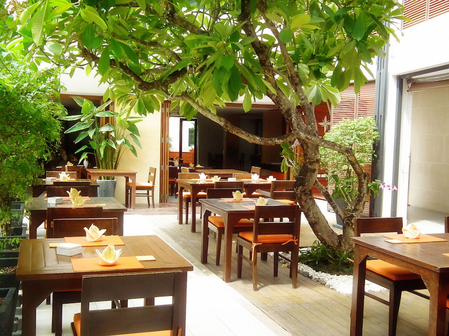 Photo - La Flora Resort Patong