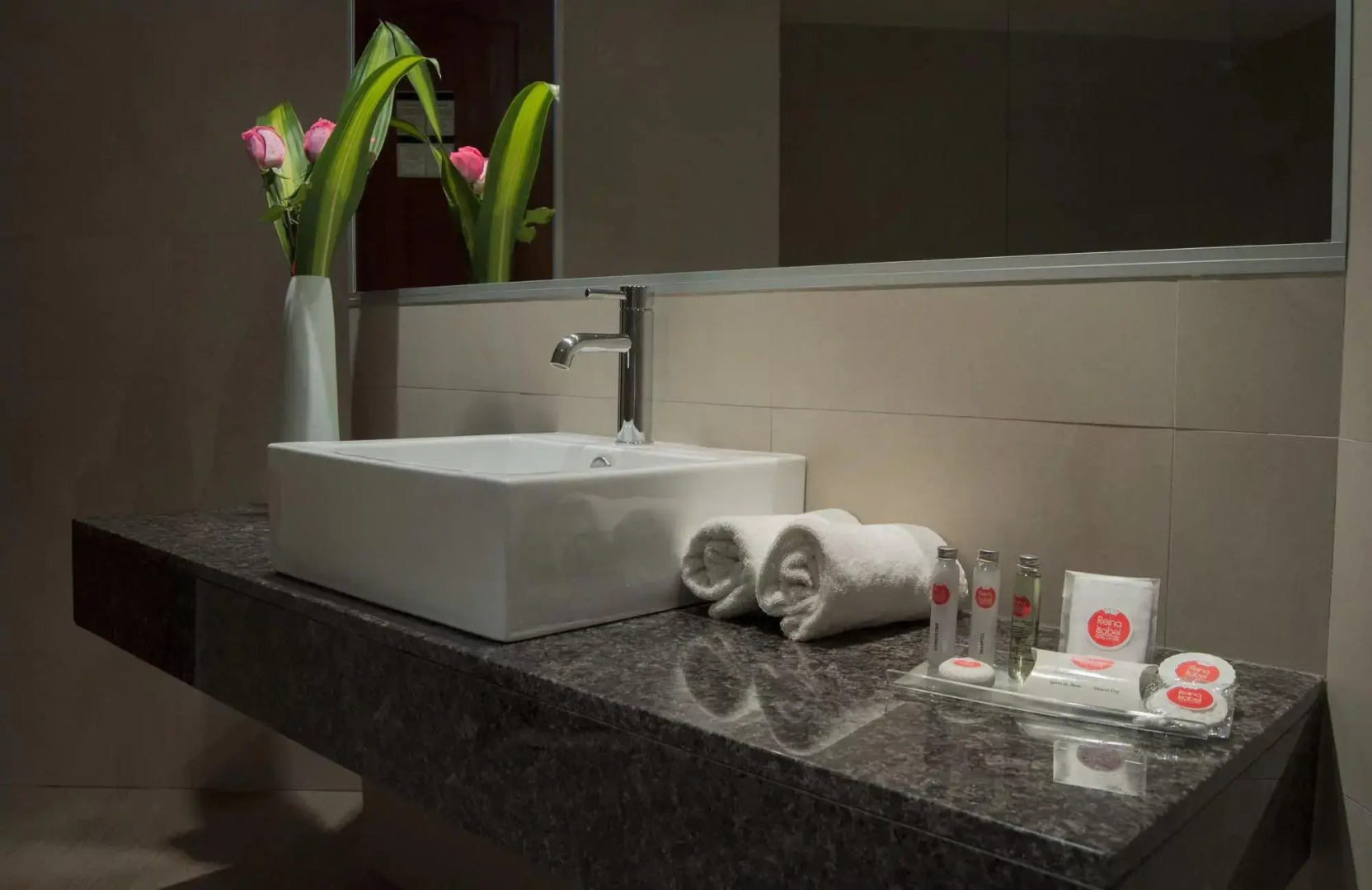 Foto - Hotel Reina Isabel