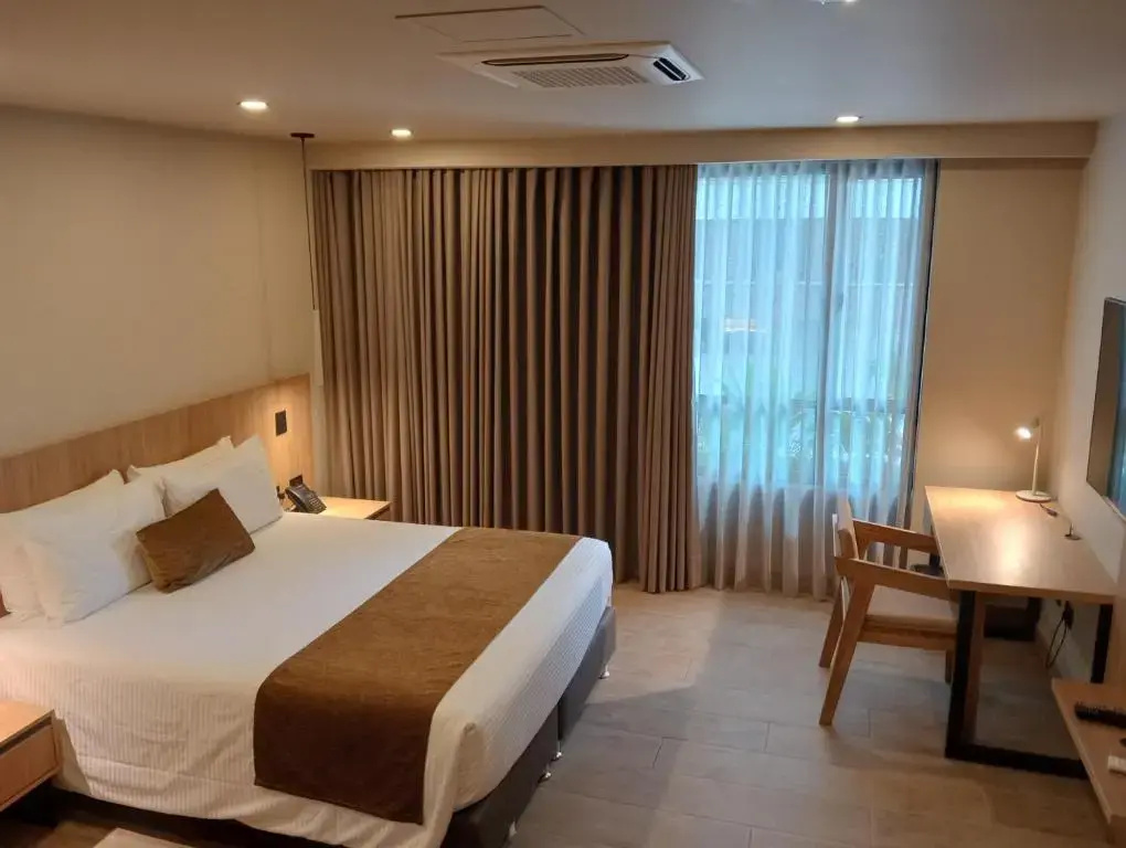 Foto - Hotel Rulay Medellin