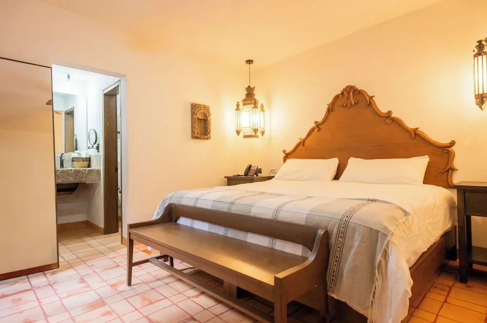 Foto - Hotel Socavon