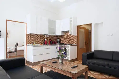 Photo - Selinor Old Town Apartments