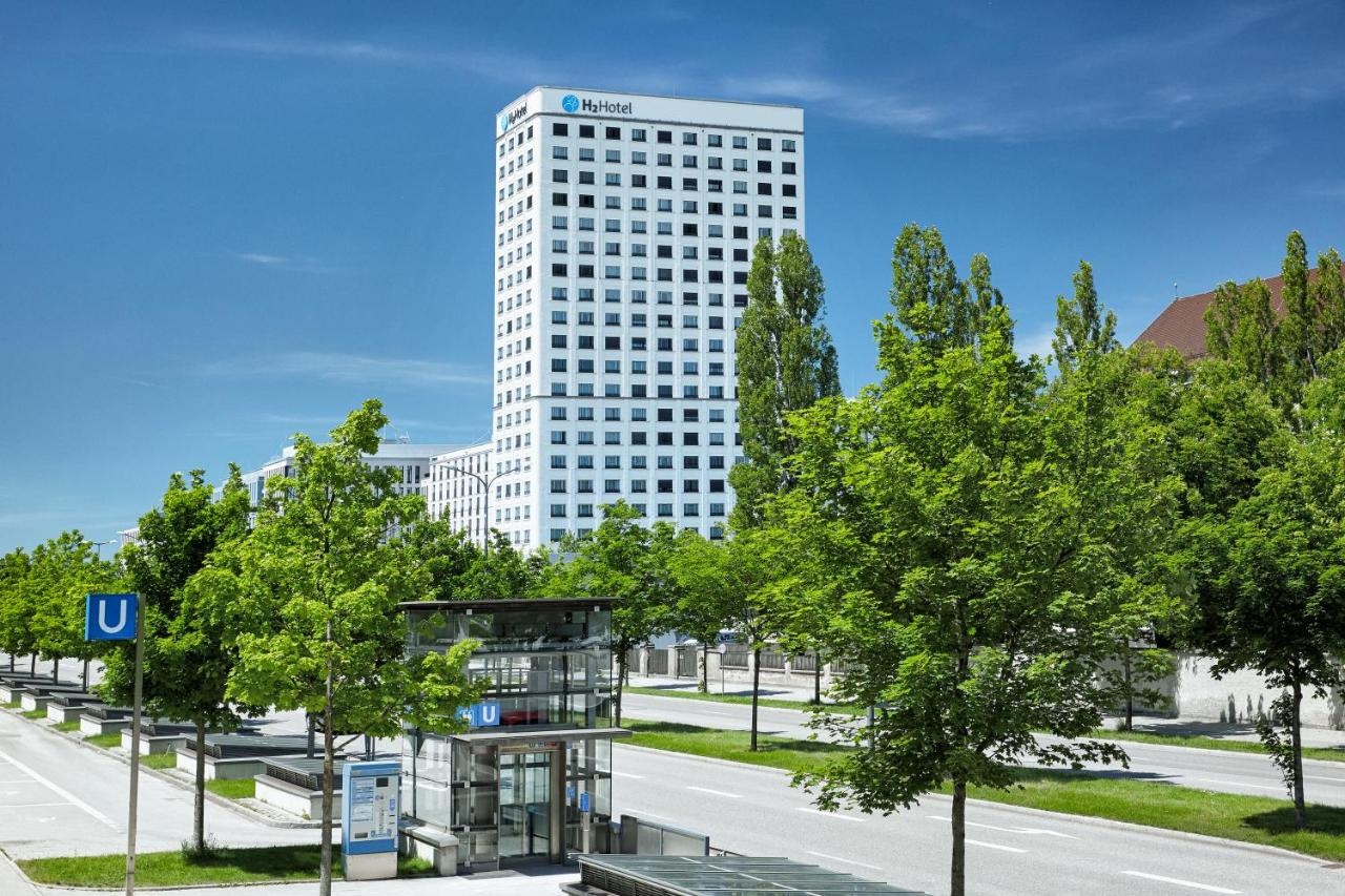 Foto - H2 Hotel München Olympiapark