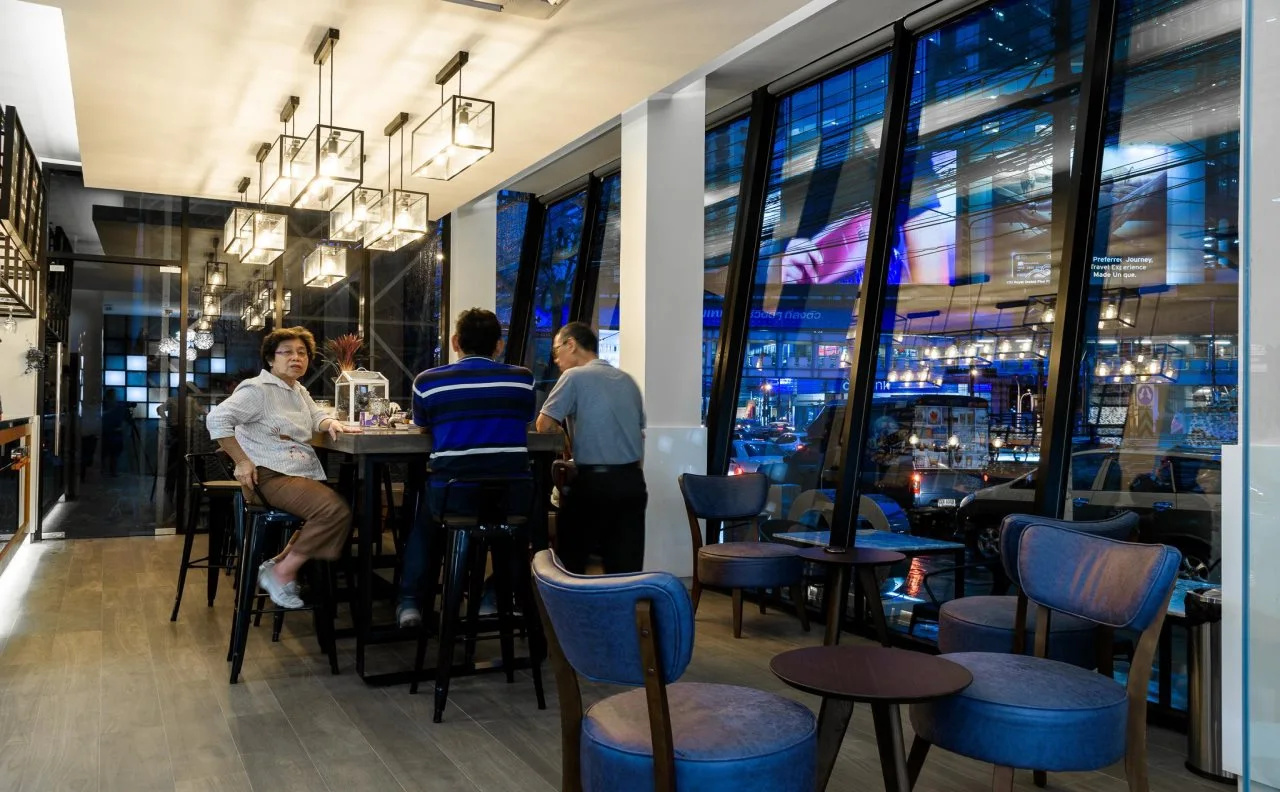 Photo - The Connex Asoke