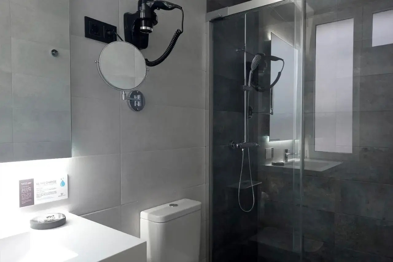 Photo - Woohoo Rooms Unique Madrid