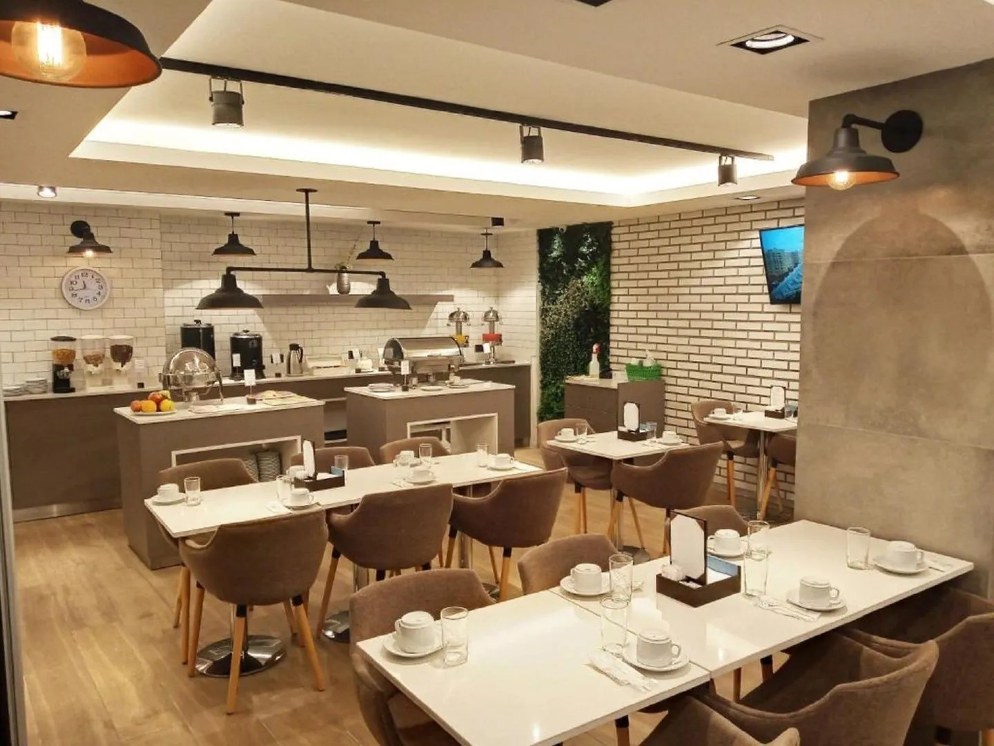 Foto - Park Royal City Buenos Aires